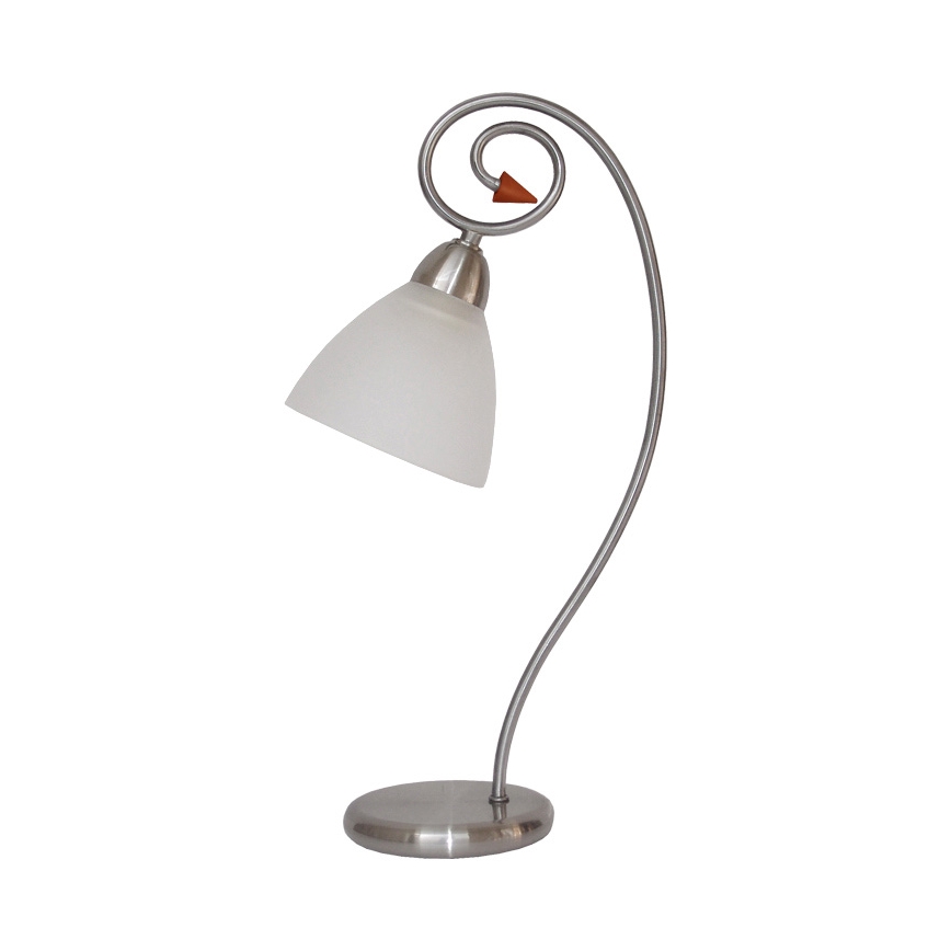 Prezent 486 - Vidro de substituição RIALTO E27