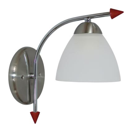 Prezent 486 - Vidro de substituição RIALTO E27