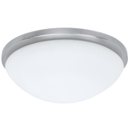 Prezent 49000 - Vidro de substituição para candeeiro de teto PERI E27