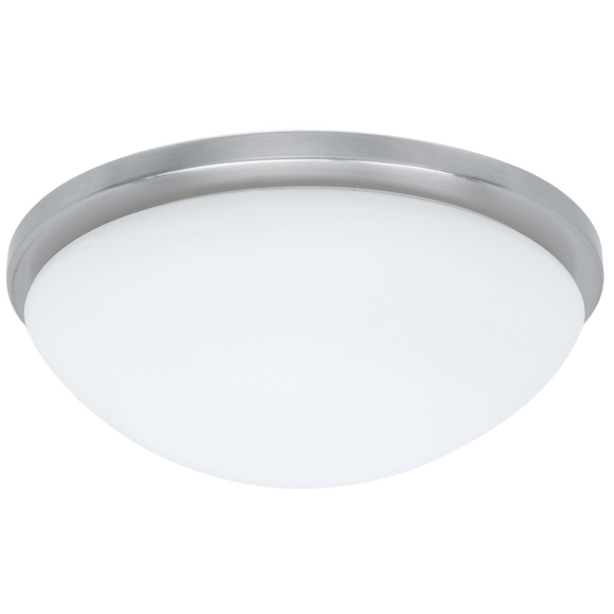 Prezent 49000 - Vidro de substituição para candeeiro de teto PERI E27