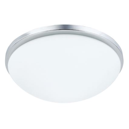 Prezent 49000 - Vidro de substituição para candeeiro de teto PERI E27