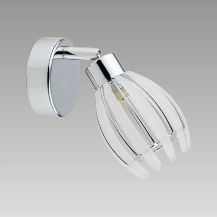 Prezent 61200 - Foco EZZO 1xG9/33W/230V