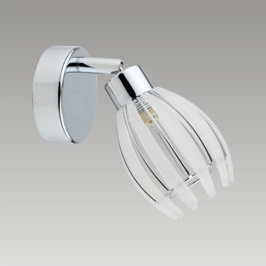 Prezent 61200 - Foco EZZO 1xG9/33W/230V