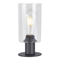 Prezent 64426 - Candeeiro de mesa ORADEA 1xE27/40W/230V