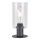 Prezent 64426 - Candeeiro de mesa ORADEA 1xE27/40W/230V