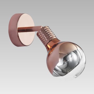 Prezent 65028 - Foco CUPERTINO 1xG9/33W/230V