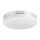 Prezent 67111 - Iluminação de teto de casa de banho PILLS 2xE27/60W/230V IP44 cromado
