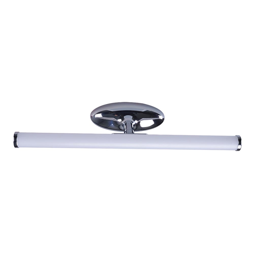 Prezent 70205 - Luz de parede de casa de banho LED JIZO LED/6W/230V IP44