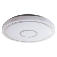 Prezent 71303 - Iluminação de teto LED MOZAN LED/48W/230V