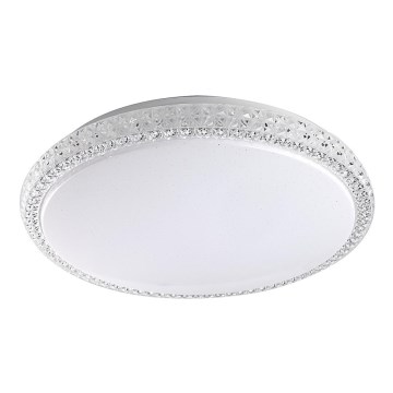 Prezent 71312 - Luz de teto LED AMBIA LED/36W/230V