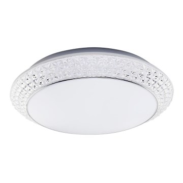 Prezent 71316 - Luz de teto LED OMNIA LED/36W/230V
