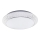 Prezent 71316 - Luz de teto LED OMNIA LED/36W/230V