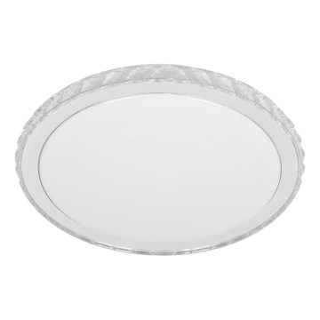 Prezent 71321 - Candeeiro de tecto LED MAYON LED/36W/230V