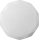 Prezent 71343 - Candeeiro de tecto LED dimerizável IRIDIO LED/40W/230V 3000/4000/6500K Ø 49,5 cm branco