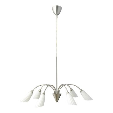 Prezent 828 - Vidro de substituição para candeeiro RAIN G9