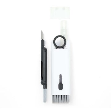 Produto de limpeza para ecrã e teclado 7em1