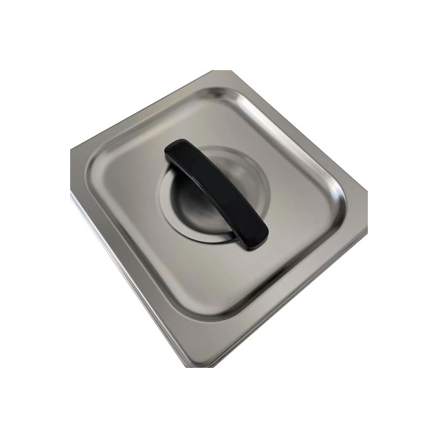 Produto de limpeza por ultra-sons 160W/230V 2 l