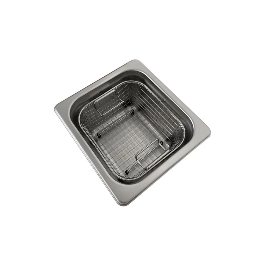 Produto de limpeza por ultra-sons 160W/230V 2 l