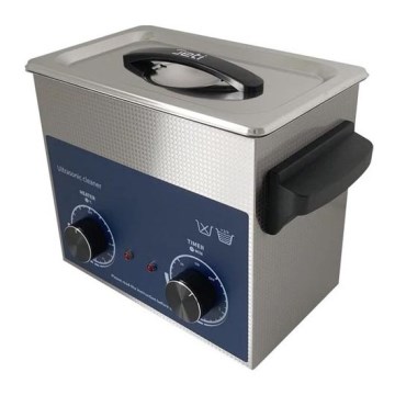 Produto de limpeza por ultra-sons 220W/230V 3 l