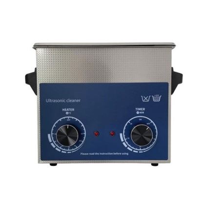 Produto de limpeza por ultra-sons 220W/230V 3 l