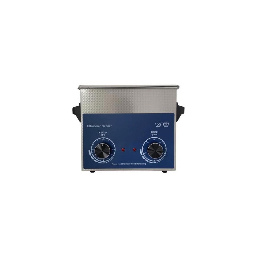 Produto de limpeza por ultra-sons 220W/230V 3 l