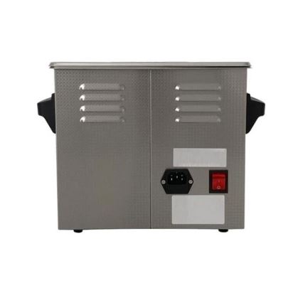 Produto de limpeza por ultra-sons 220W/230V 3 l