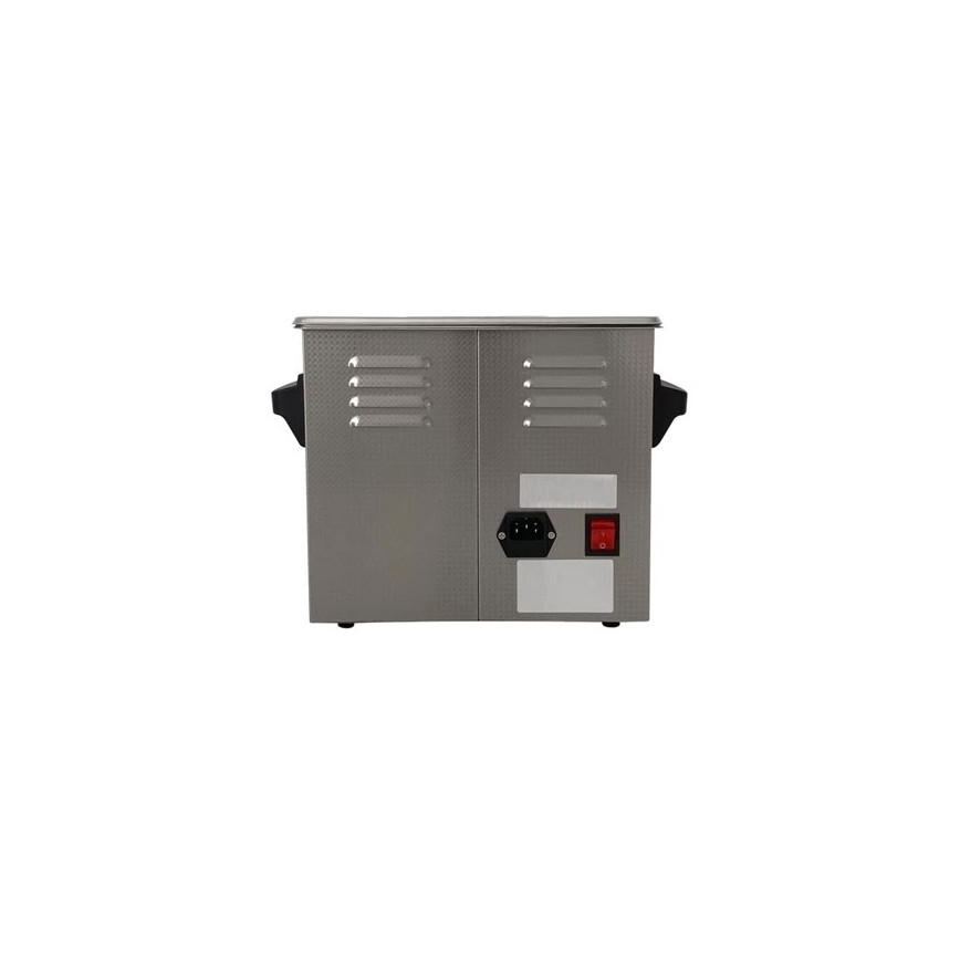 Produto de limpeza por ultra-sons 220W/230V 3 l