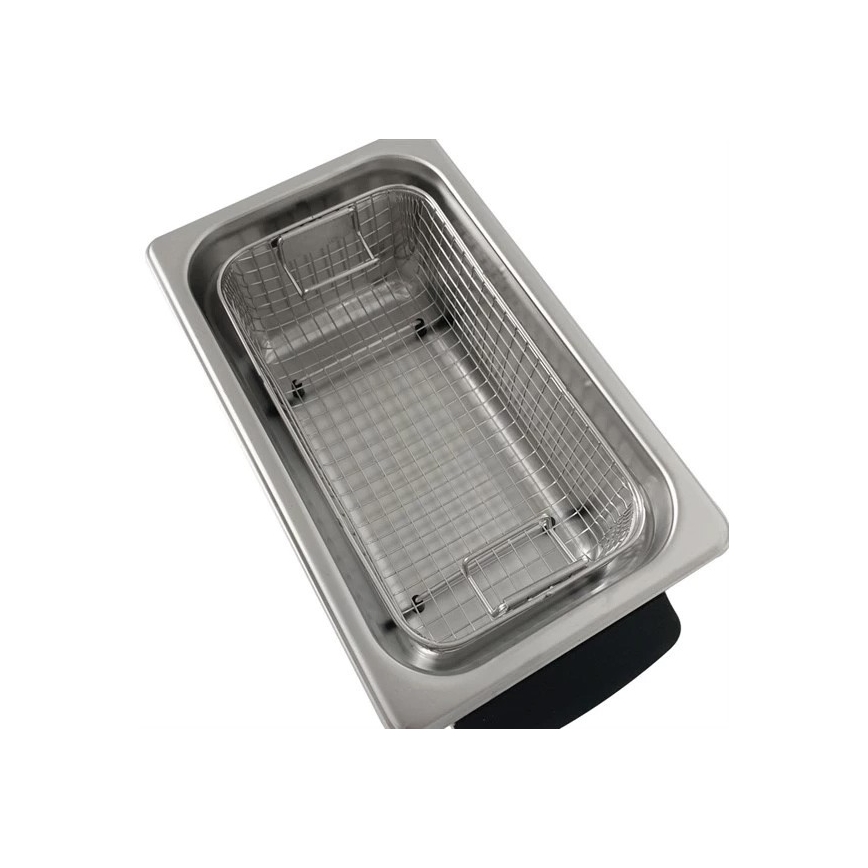 Produto de limpeza por ultra-sons 220W/230V 3 l