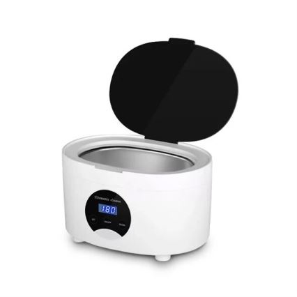 Produto de limpeza por ultra-sons 35W/230V 0,6 l