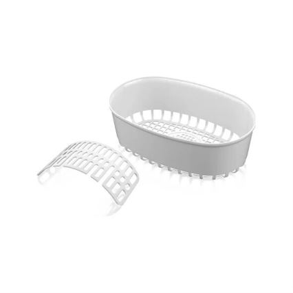 Produto de limpeza por ultra-sons 35W/230V 0,6 l