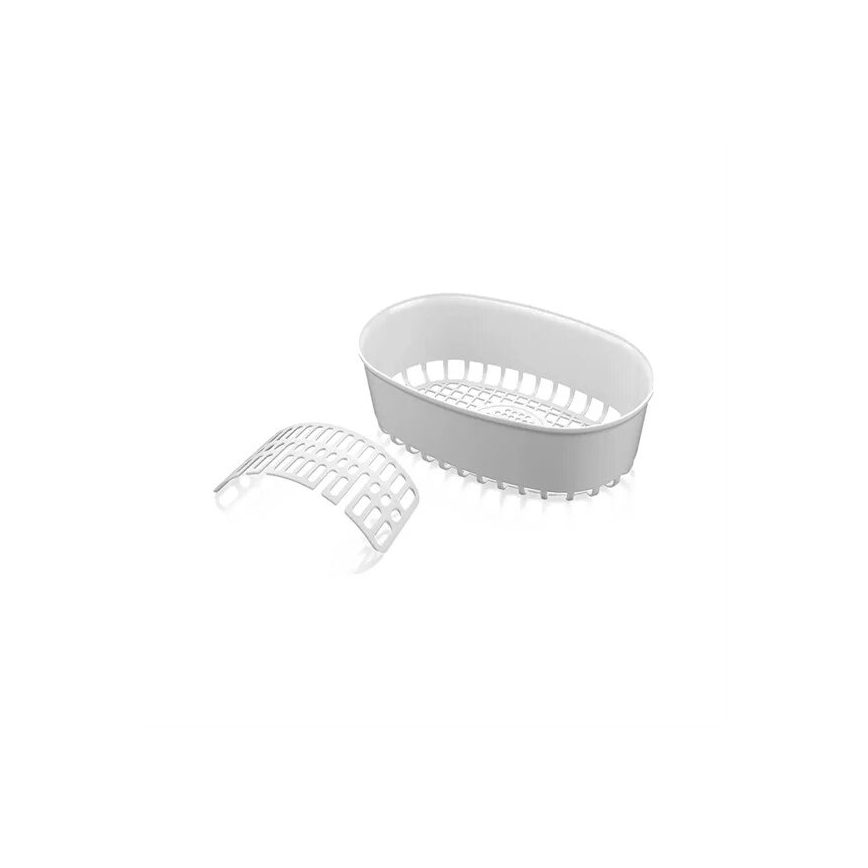 Produto de limpeza por ultra-sons 35W/230V 0,6 l