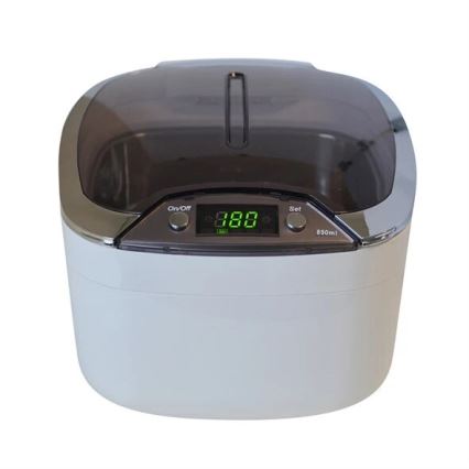 Produto de limpeza por ultra-sons 55W/230V 0,85 l