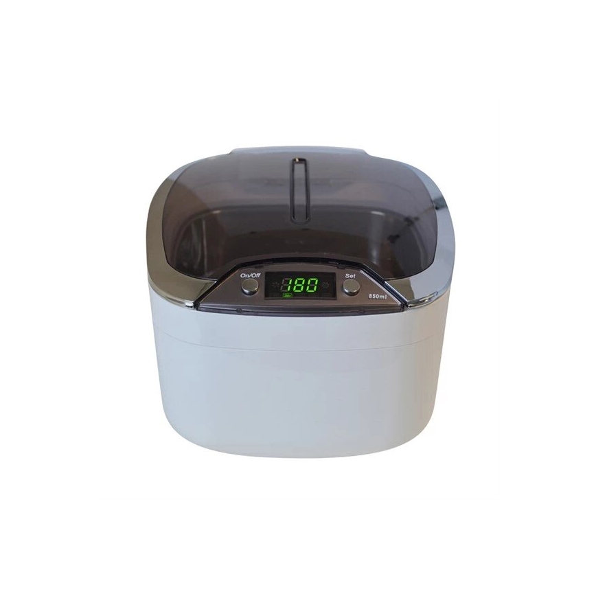 Produto de limpeza por ultra-sons 55W/230V 0,85 l