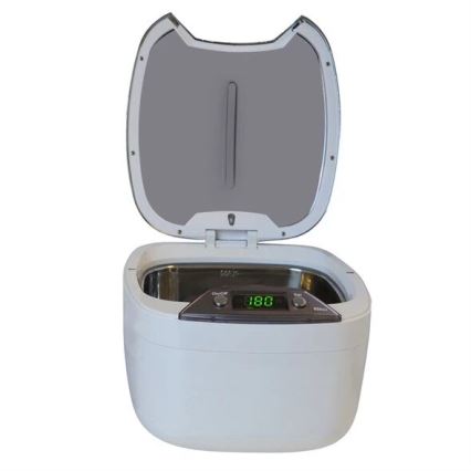 Produto de limpeza por ultra-sons 55W/230V 0,85 l