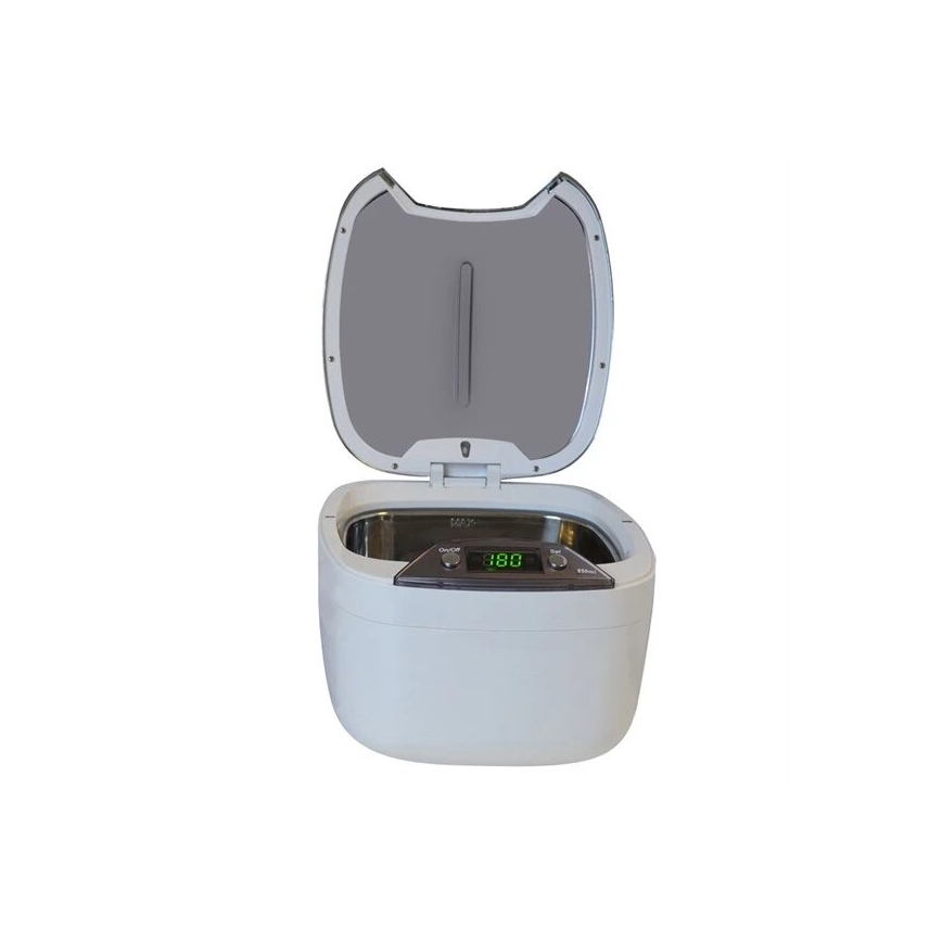 Produto de limpeza por ultra-sons 55W/230V 0,85 l