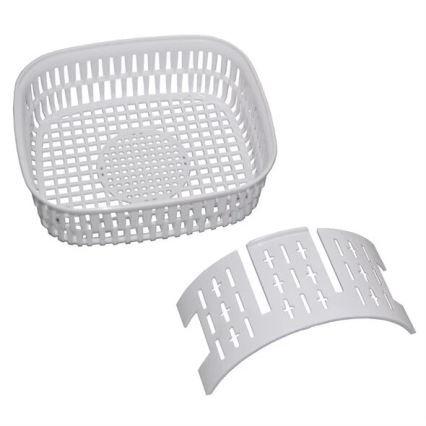 Produto de limpeza por ultra-sons 55W/230V 0,85 l