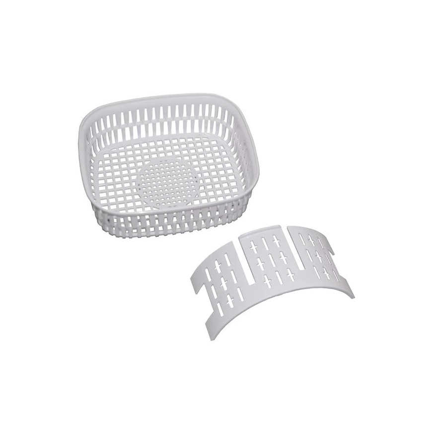 Produto de limpeza por ultra-sons 55W/230V 0,85 l