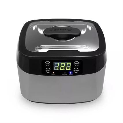 Produto de limpeza por ultra-sons 70W/230V 1,2 l