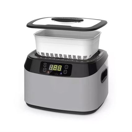 Produto de limpeza por ultra-sons 70W/230V 1,2 l