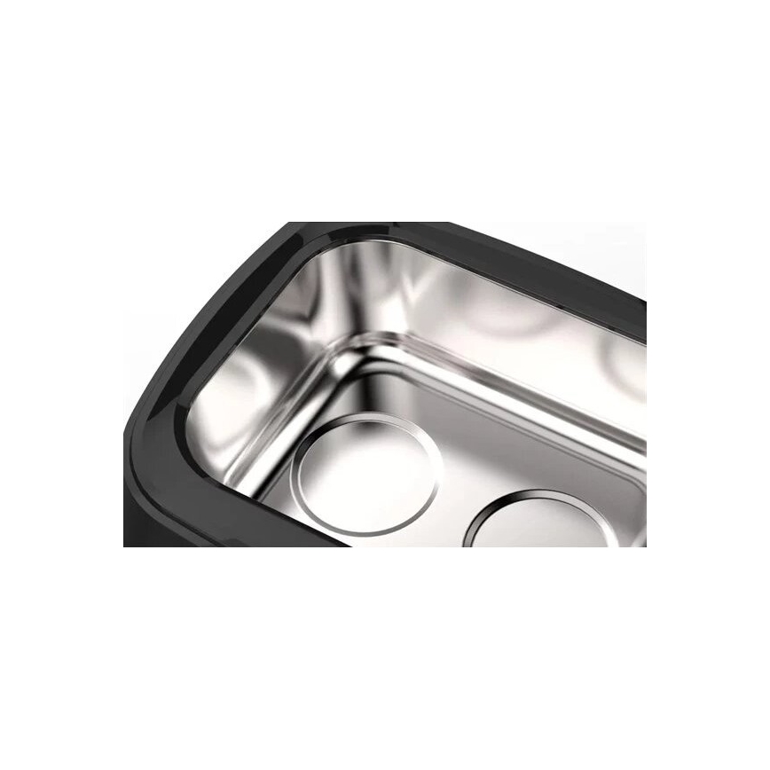 Produto de limpeza por ultra-sons 70W/230V 1,2 l