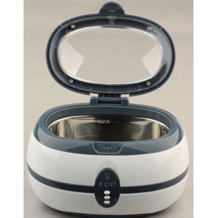Produto de limpeza ultra-sónico 25W/230V 0,6 l