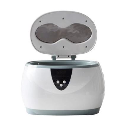 Produto de limpeza ultra-sónico 50W/230V 0,6 l