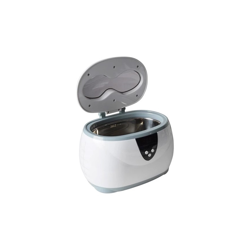 Produto de limpeza ultra-sónico 50W/230V 0,6 l