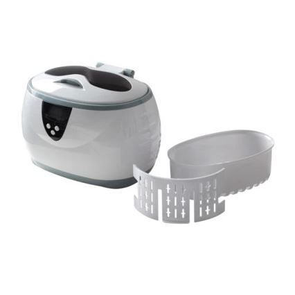 Produto de limpeza ultra-sónico 50W/230V 0,6 l