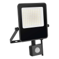 Projetor LED com sensor VISIO LED/50W/230V 4000K IP65