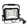 Projetor LED com suporte LED/50W/230V IP65