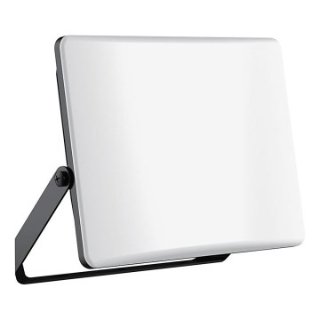 Projetor LED LED/30W/230V 3000/4000/6500K IP65 preto