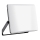 Projetor LED LED/30W/230V 3000/4000/6500K IP65 preto