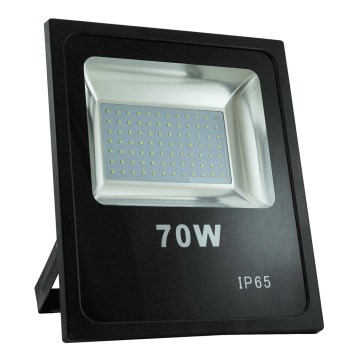 Projetor LED LED/70W/230V IP65