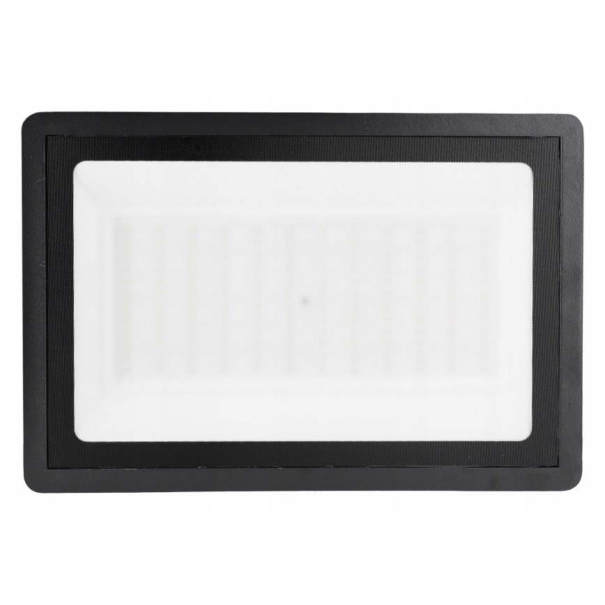 Projetor LED para exterior LED/150W/230V 4500K IP65 preto